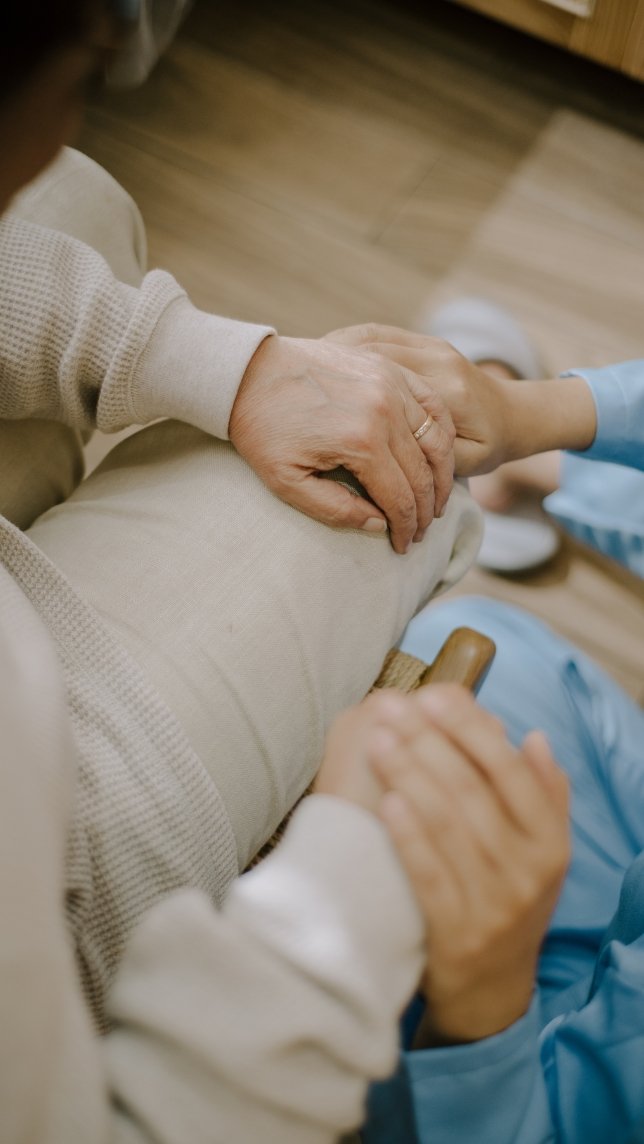 Home wound care services near me