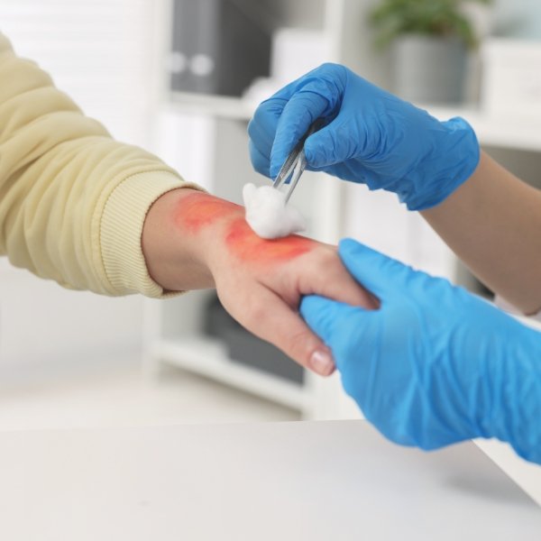 Wound care specialist near me Wound care doctor near me